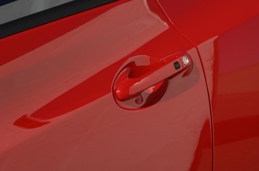  Hyundai Genesis Coupe 2010 года  (фото 261 из 300)